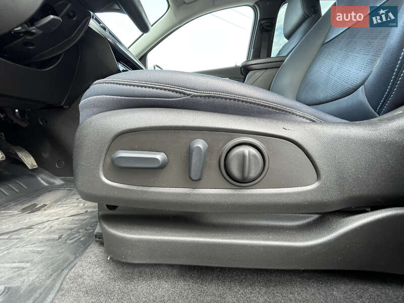 Внедорожник / Кроссовер Chevrolet Bolt EUV 2023 в Львове фото 21 Внедорожник / Кроссовер Chevrolet Bolt EUV 2023 в Львове