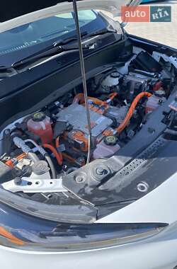 Внедорожник / Кроссовер Chevrolet Bolt EUV 2023 в 