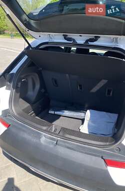 Внедорожник / Кроссовер Chevrolet Bolt EUV 2023 в 