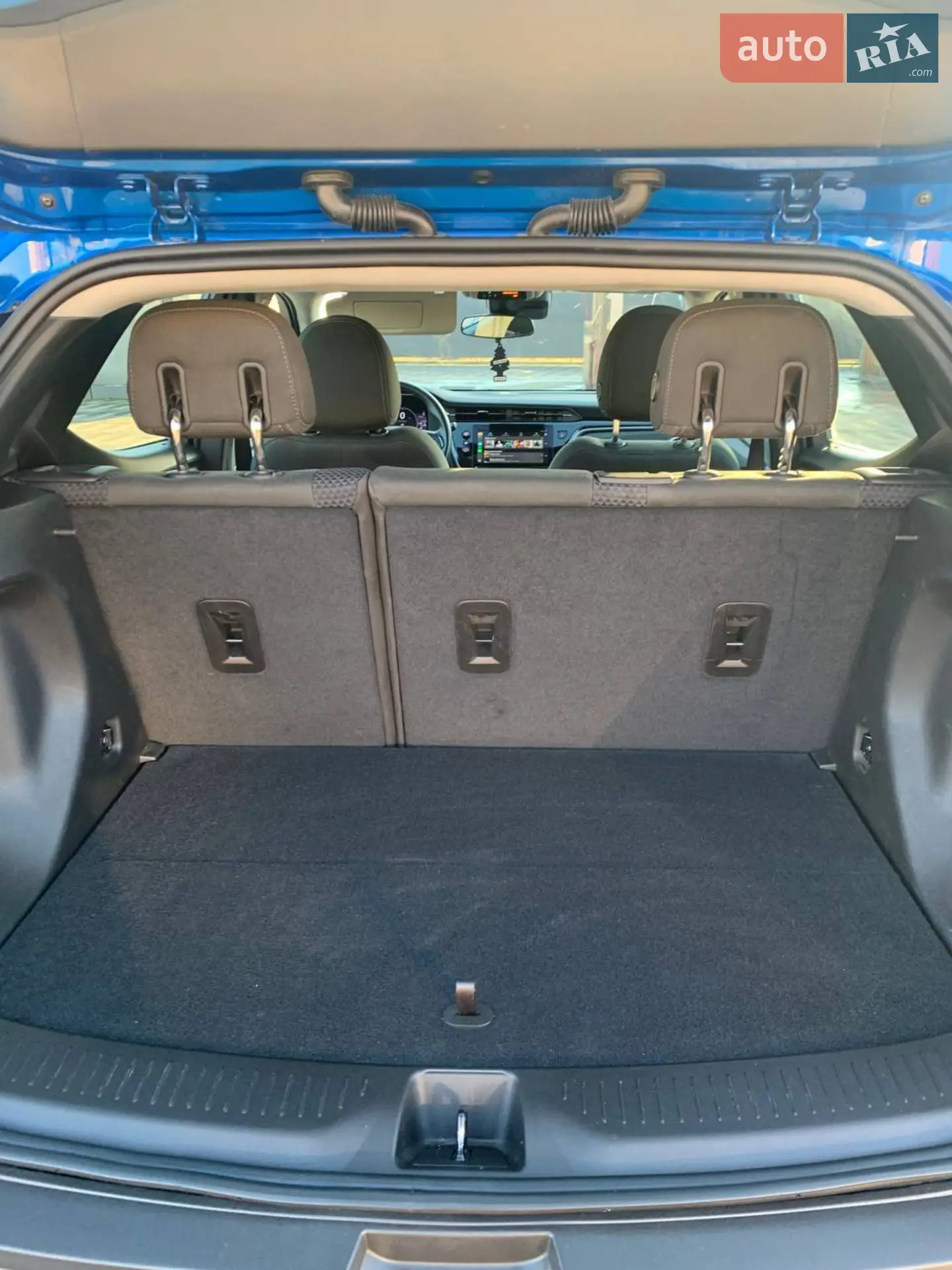 2023 Chevrolet Bolt EUV - мініатюра 7