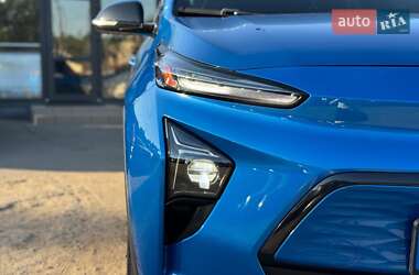 Внедорожник / Кроссовер Chevrolet Bolt EUV 2022 в 
