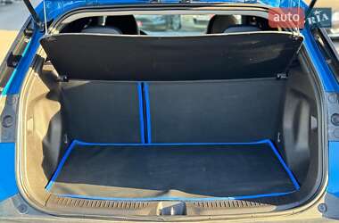 Внедорожник / Кроссовер Chevrolet Bolt EUV 2022 в 