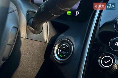 Внедорожник / Кроссовер Chevrolet Bolt EUV 2022 в 