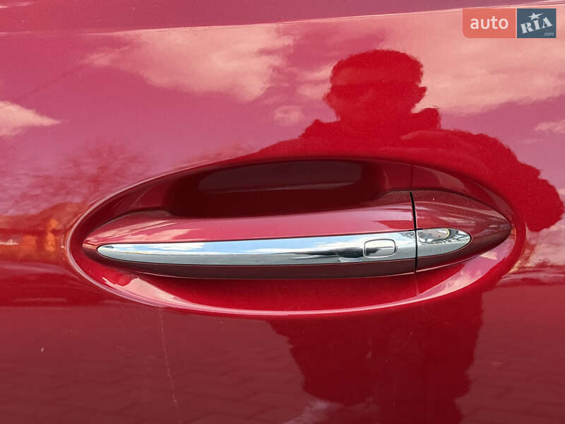 Внедорожник / Кроссовер Chevrolet Bolt EUV 2021 в Полтаве