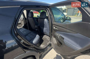 Внедорожник / Кроссовер Chevrolet Bolt EUV 2023 в 
