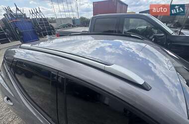 Позашляховик / Кросовер Chevrolet Bolt EUV 2023 в 
