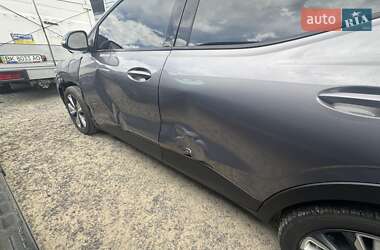Позашляховик / Кросовер Chevrolet Bolt EUV 2023 в 