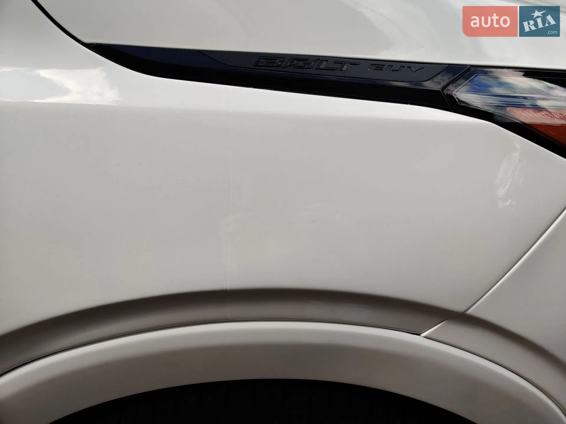 2023 Chevrolet Bolt EUV - мініатюра 14