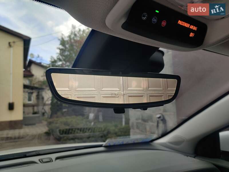 Внедорожник / Кроссовер Chevrolet Bolt EUV 2023 в Харькове