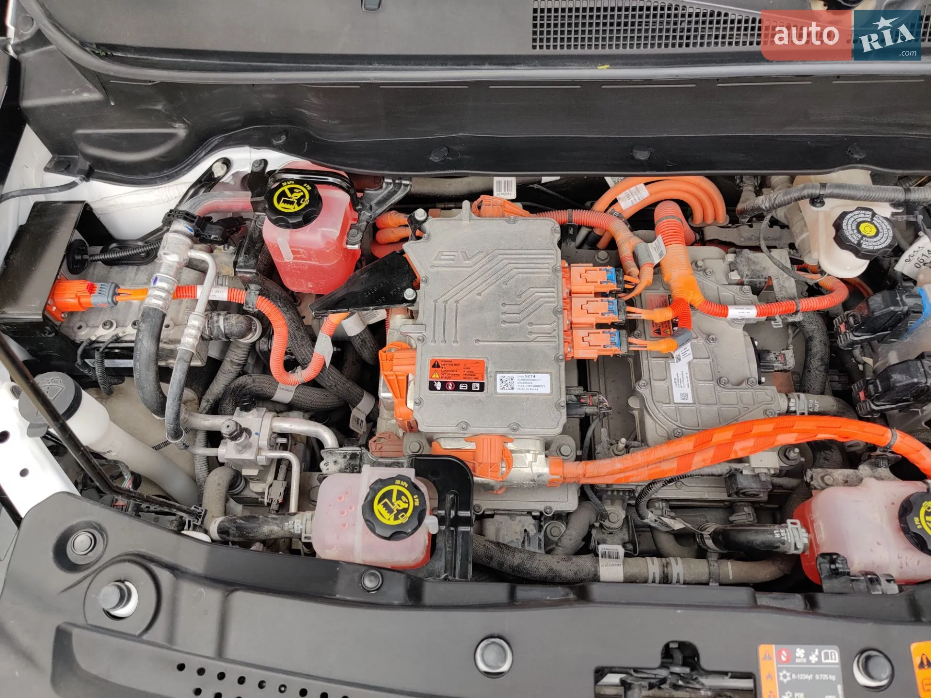 2023 Chevrolet Bolt EUV - мініатюра 33