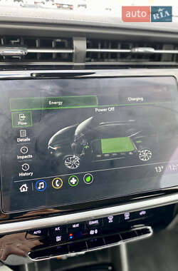 Позашляховик / Кросовер Chevrolet Bolt EUV 2023 в 