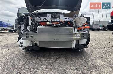 Позашляховик / Кросовер Chevrolet Bolt EUV 2023 в 