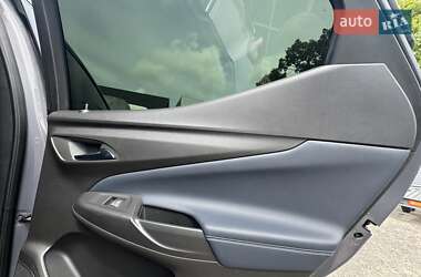 Позашляховик / Кросовер Chevrolet Bolt EUV 2023 в 