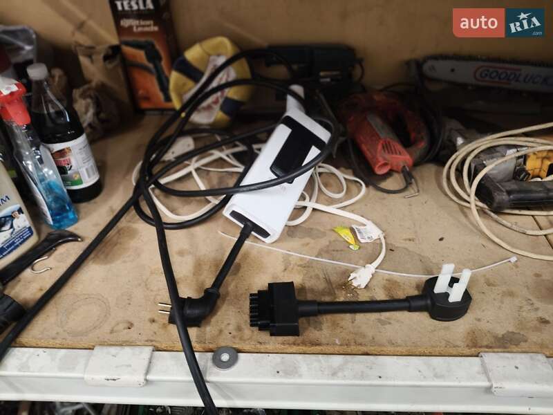 Внедорожник / Кроссовер Chevrolet Bolt EUV 2023 в Виннице