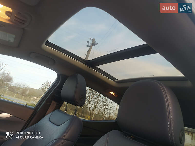 Позашляховик / Кросовер Chevrolet Bolt EUV 2023 в 