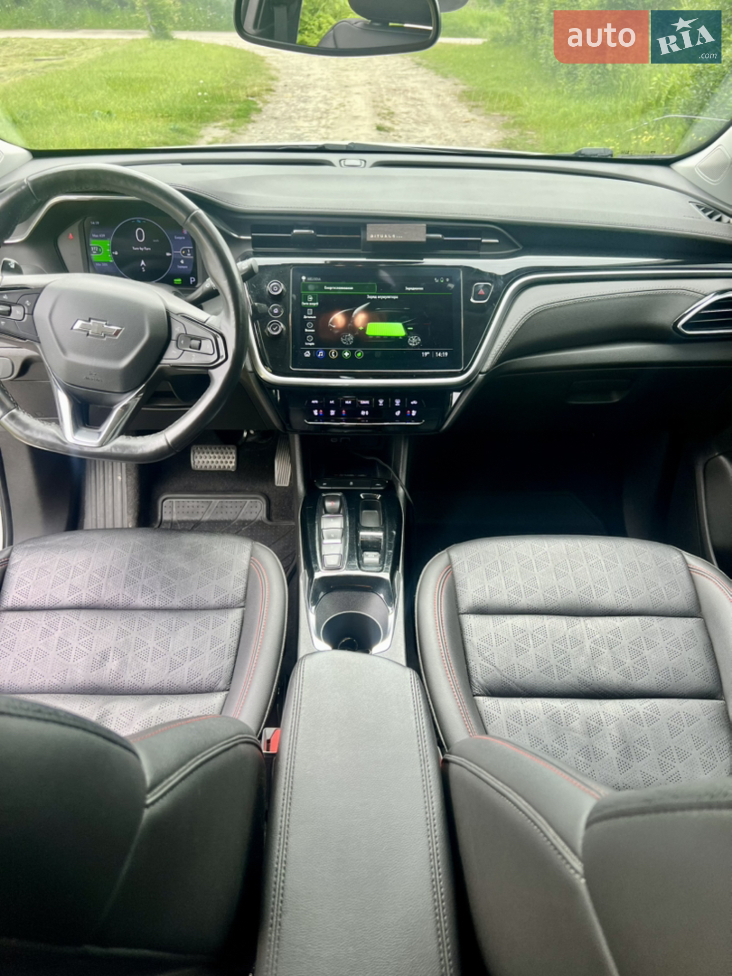 2022 Chevrolet Bolt EUV - мініатюра 13