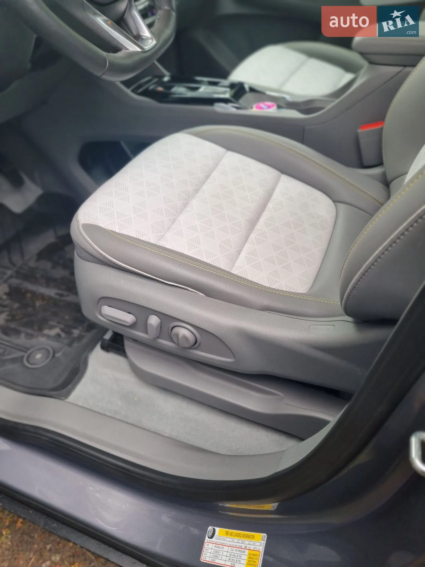 2023 Chevrolet Bolt EUV - мініатюра 20