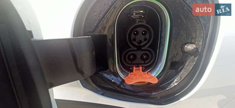 Внедорожник / Кроссовер Chevrolet Bolt EUV 2022 в Харькове фото 22 Внедорожник / Кроссовер Chevrolet Bolt EUV 2022 в Харькове