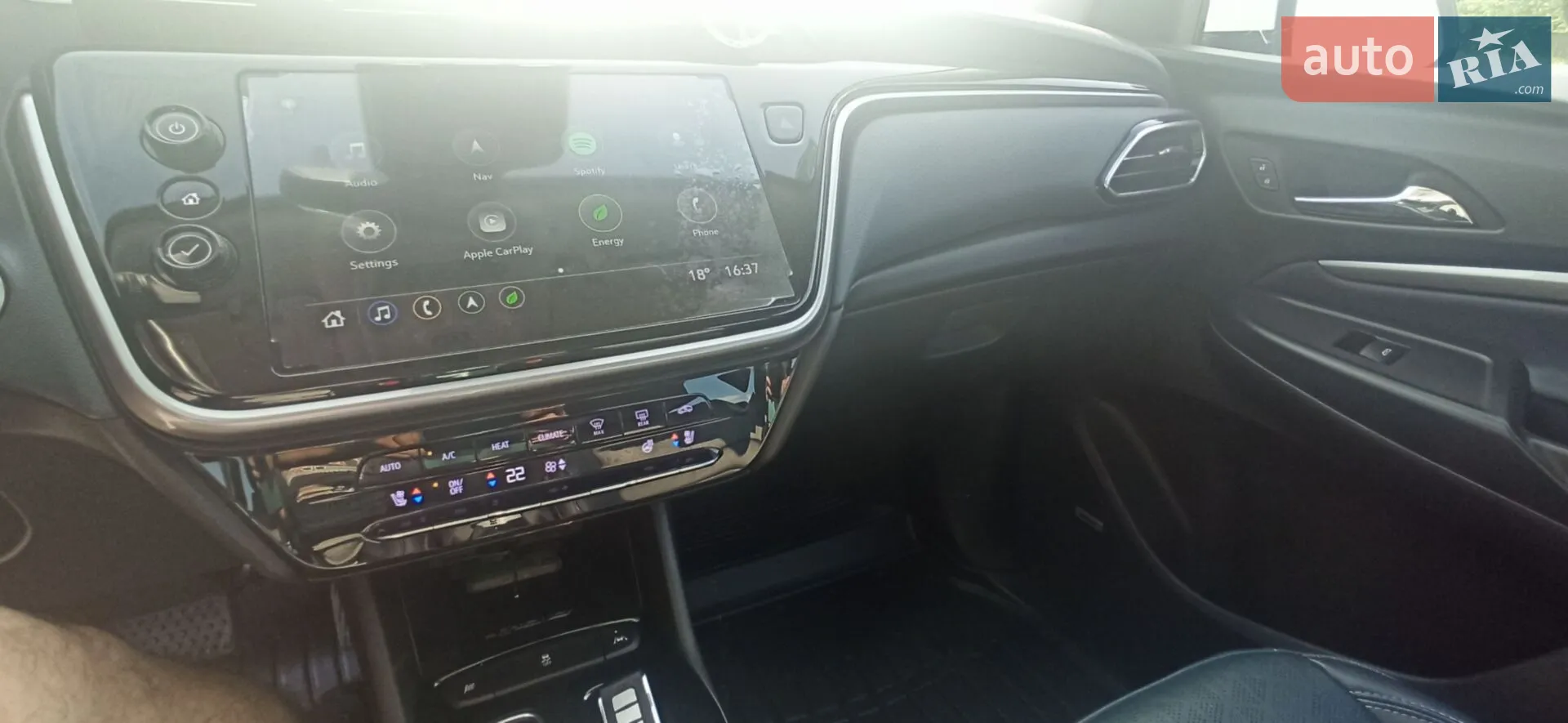 2022 Chevrolet Bolt EUV - мініатюра 28
