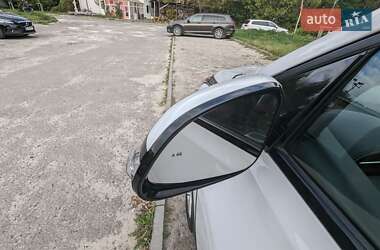 Внедорожник / Кроссовер Chevrolet Bolt EUV 2022 в 