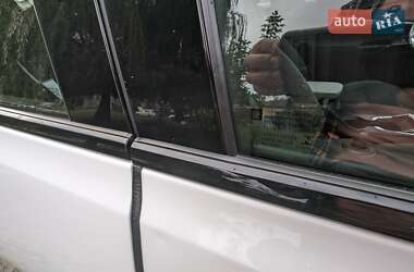 Внедорожник / Кроссовер Chevrolet Bolt EUV 2022 в 