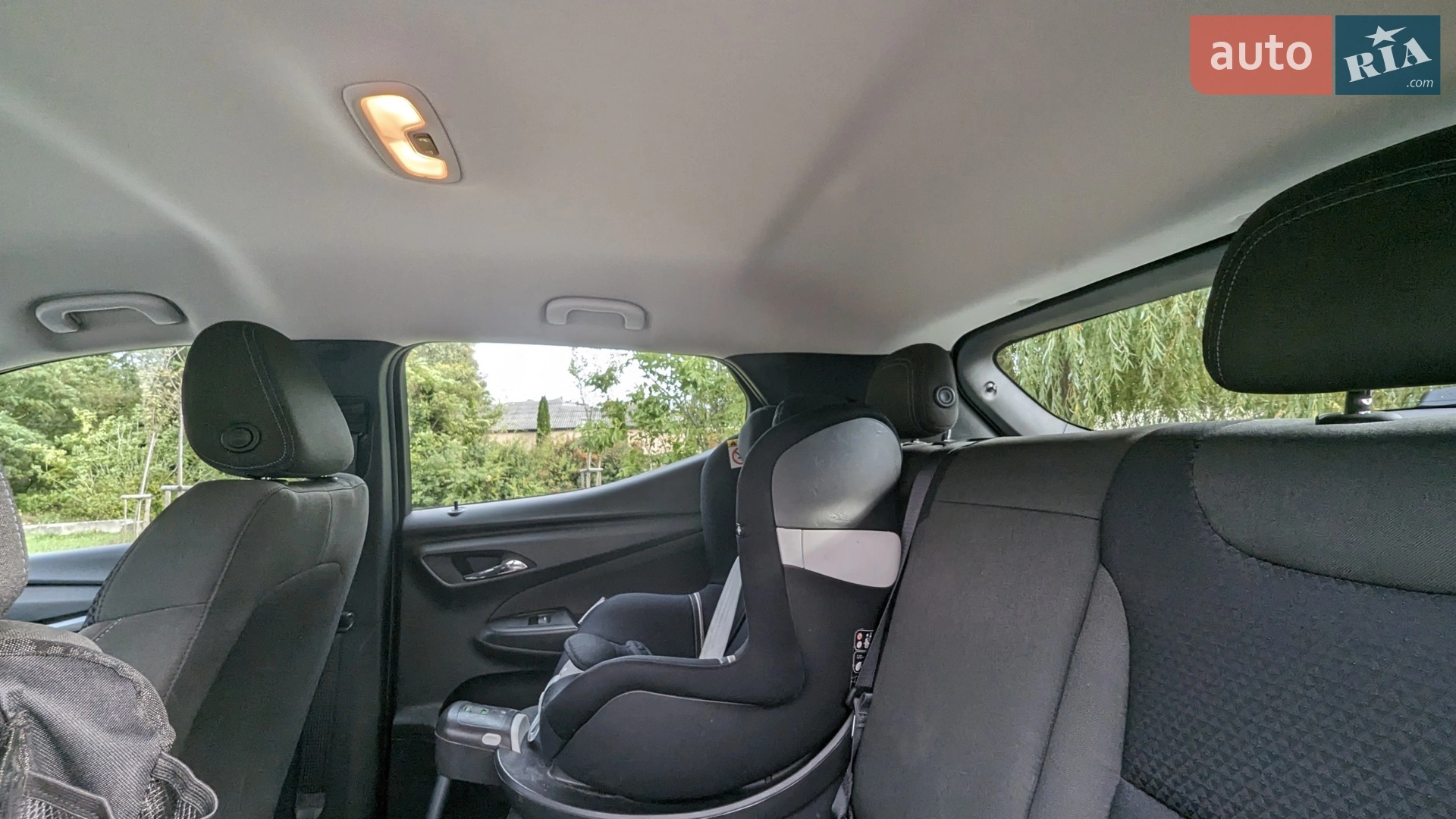 2022 Chevrolet Bolt EUV - мініатюра 35