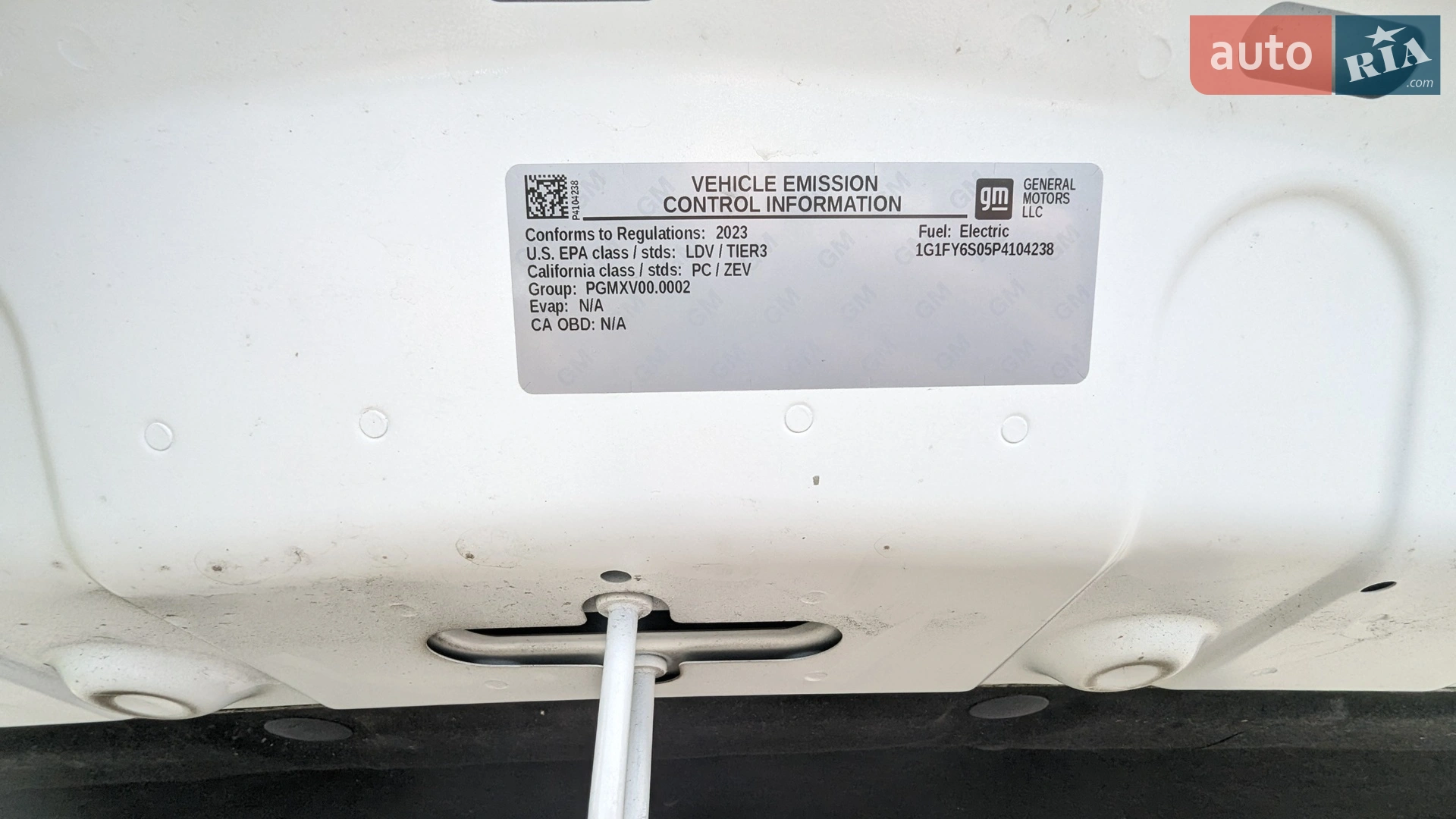 2022 Chevrolet Bolt EUV - мініатюра 43