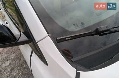 Внедорожник / Кроссовер Chevrolet Bolt EUV 2022 в 