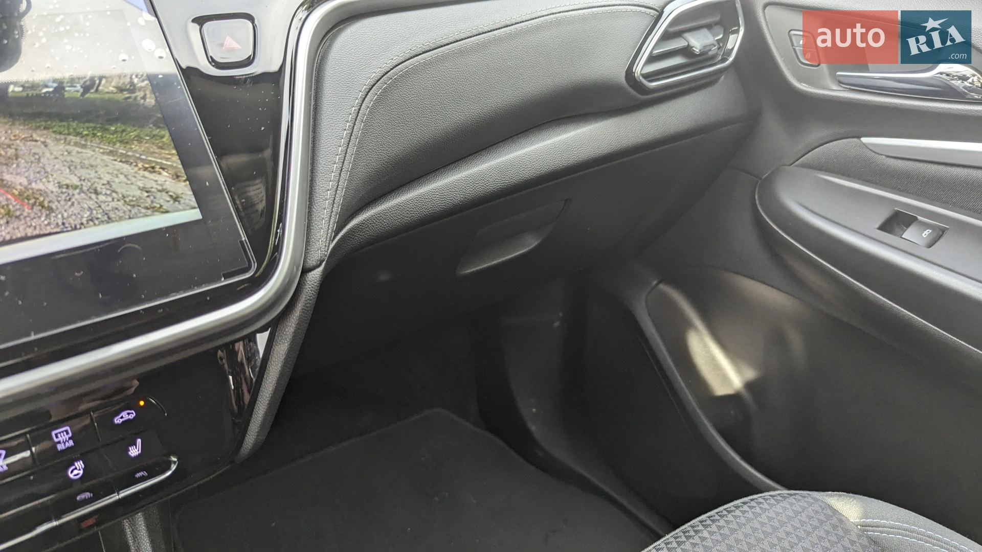 2022 Chevrolet Bolt EUV - мініатюра 51