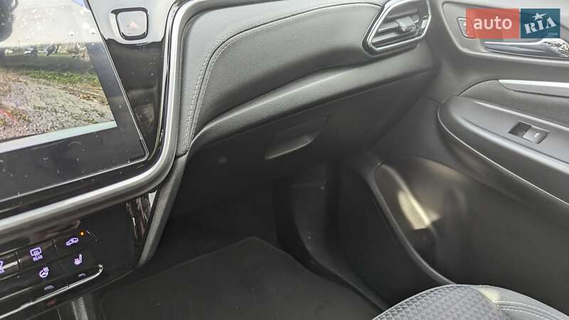 Внедорожник / Кроссовер Chevrolet Bolt EUV 2022 в Львове