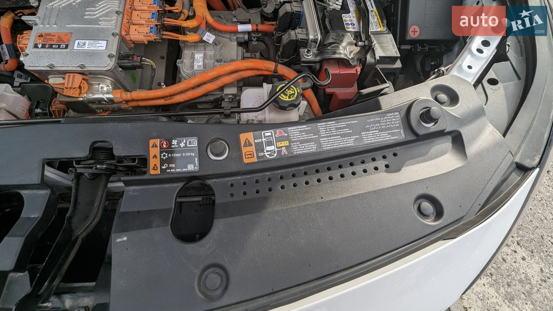 2022 Chevrolet Bolt EUV - мініатюра 60