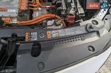 Внедорожник / Кроссовер Chevrolet Bolt EUV 2022 в 