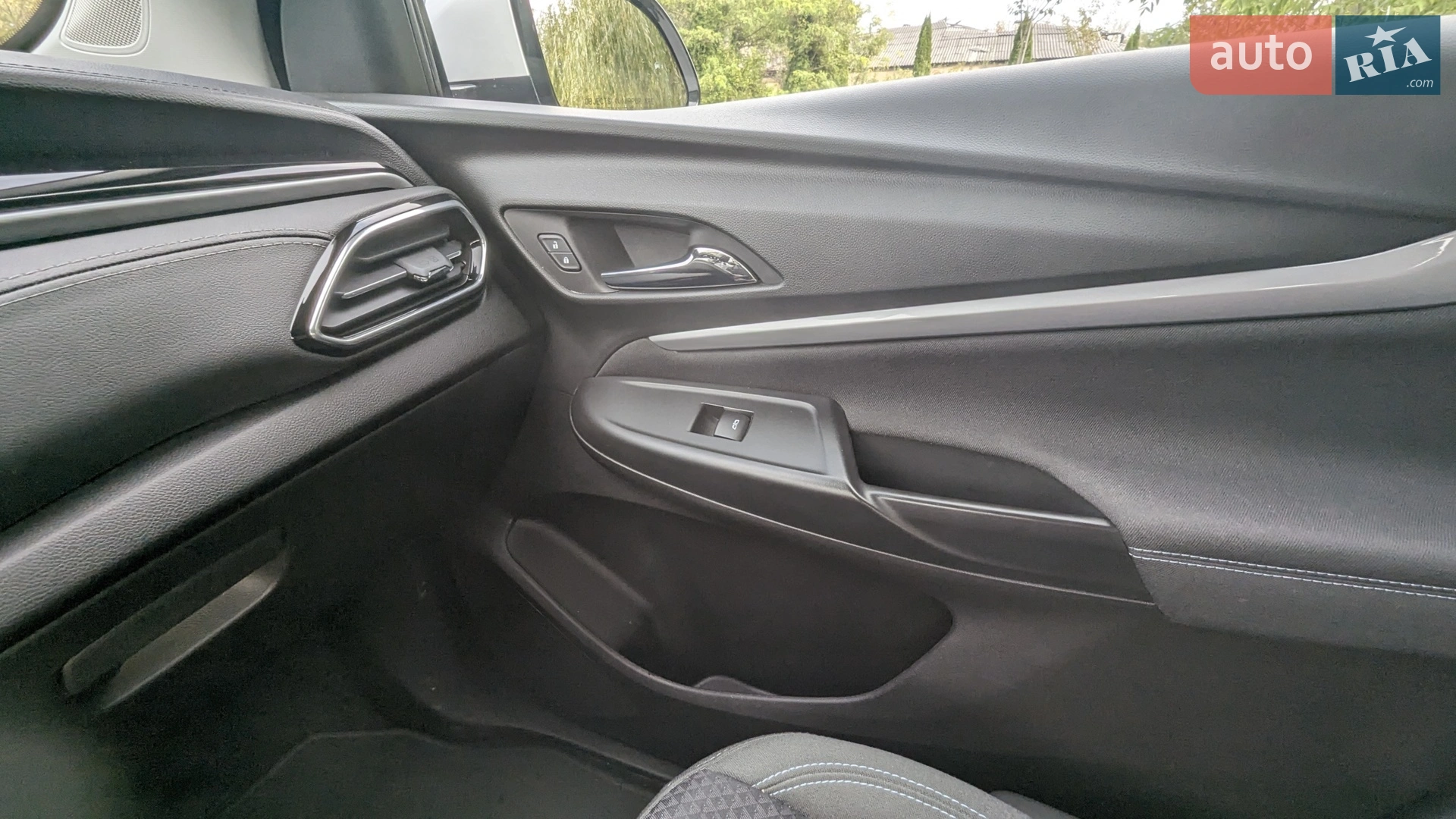 2022 Chevrolet Bolt EUV - мініатюра 76