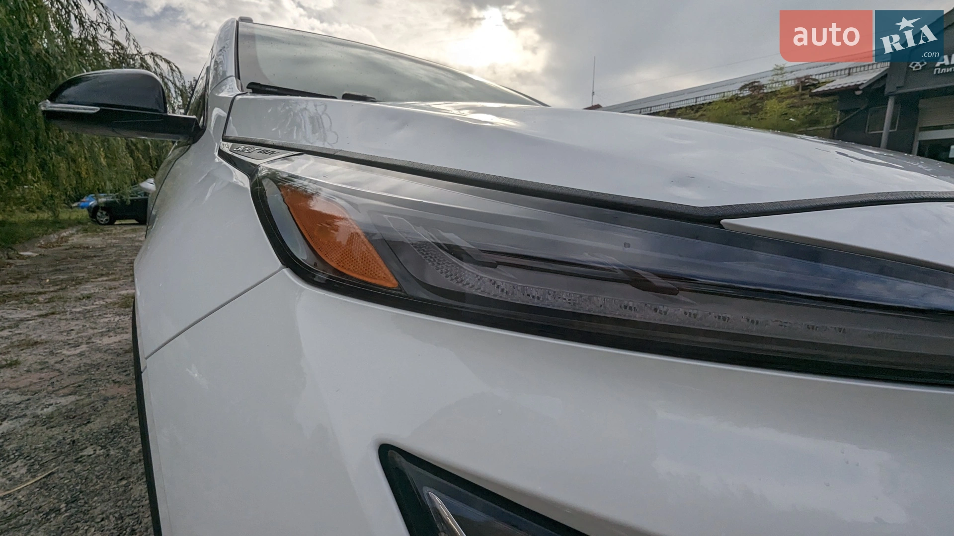 2022 Chevrolet Bolt EUV - мініатюра 88