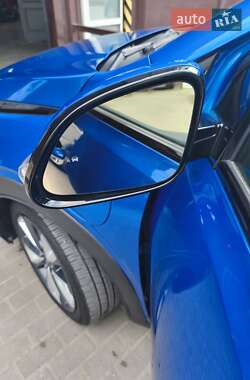 Внедорожник / Кроссовер Chevrolet Bolt EUV 2021 в 