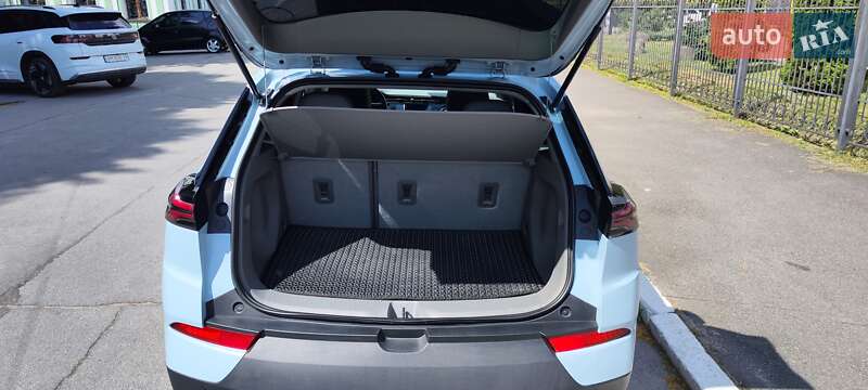 Внедорожник / Кроссовер Chevrolet Bolt EUV 2022 в Житомире фото 8 Внедорожник / Кроссовер Chevrolet Bolt EUV 2022 в Житомире
