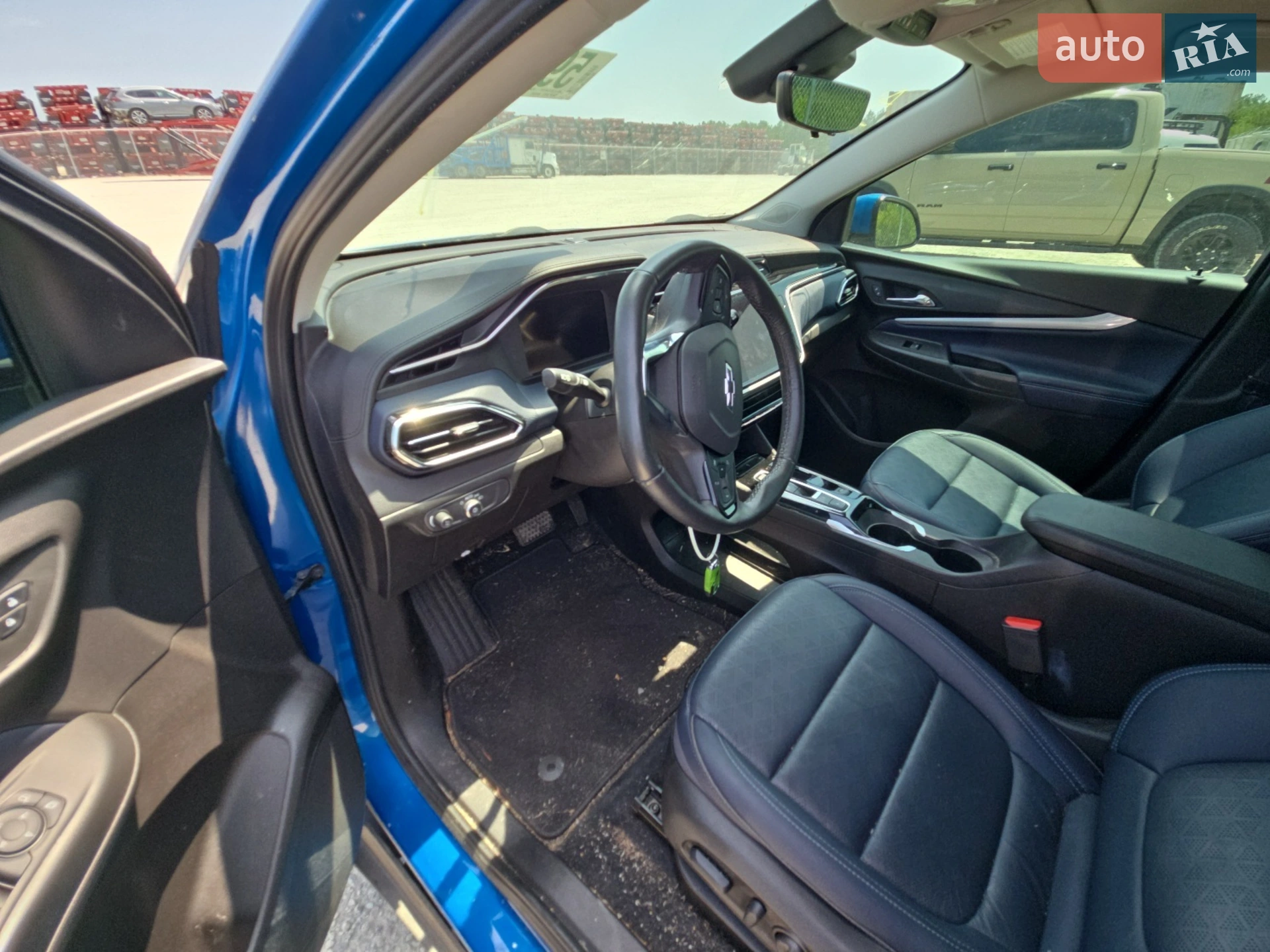 2022 Chevrolet Bolt EUV - мініатюра 12