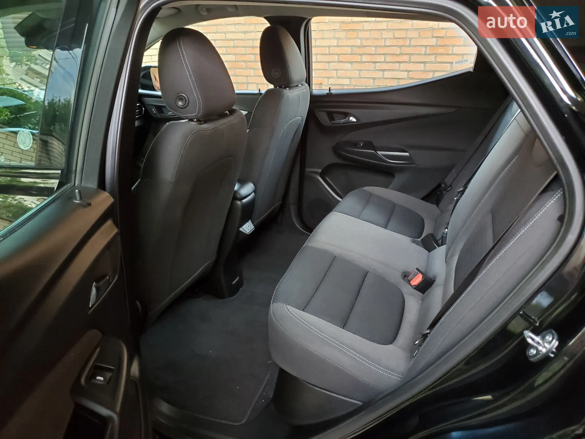 2023 Chevrolet Bolt EUV - мініатюра 3