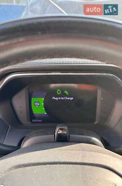 Позашляховик / Кросовер Chevrolet Bolt EUV 2022 в 