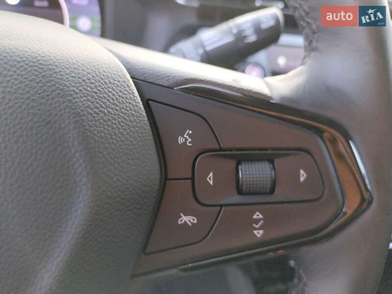 Внедорожник / Кроссовер Chevrolet Bolt EUV 2023 в Белой Церкви