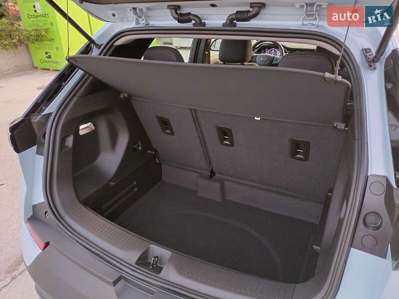 Внедорожник / Кроссовер Chevrolet Bolt EUV 2023 в Белой Церкви