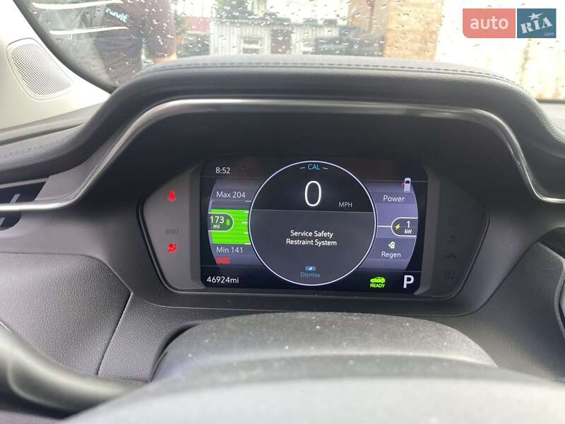 Позашляховик / Кросовер Chevrolet Bolt EUV 2022 в Вінниці