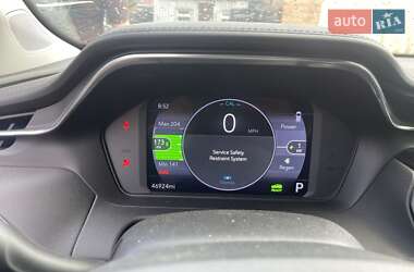 Позашляховик / Кросовер Chevrolet Bolt EUV 2022 в 