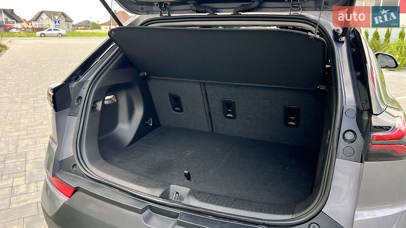 Позашляховик / Кросовер Chevrolet Bolt EUV 2023 в Луцьку фото 48 Позашляховик / Кросовер Chevrolet Bolt EUV 2023 в Луцьку