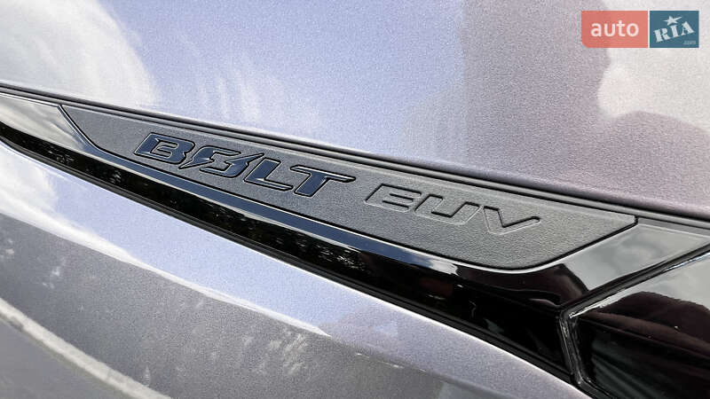 Позашляховик / Кросовер Chevrolet Bolt EUV 2023 в Луцьку фото 56 Позашляховик / Кросовер Chevrolet Bolt EUV 2023 в Луцьку