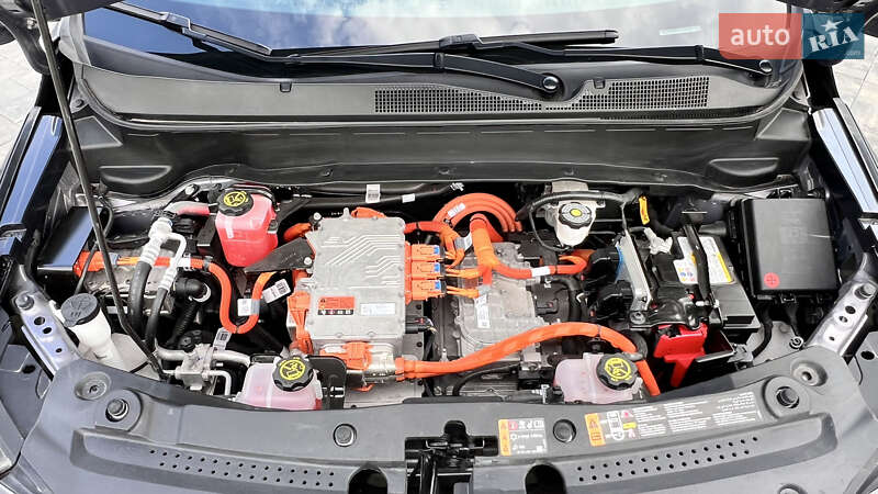 Позашляховик / Кросовер Chevrolet Bolt EUV 2023 в Луцьку фото 58 Позашляховик / Кросовер Chevrolet Bolt EUV 2023 в Луцьку