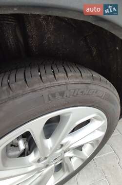 Позашляховик / Кросовер Chevrolet Bolt EUV 2023 в Ірпені