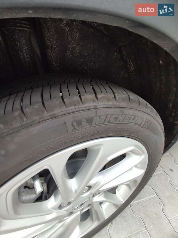 Позашляховик / Кросовер Chevrolet Bolt EUV 2023 в Ірпені