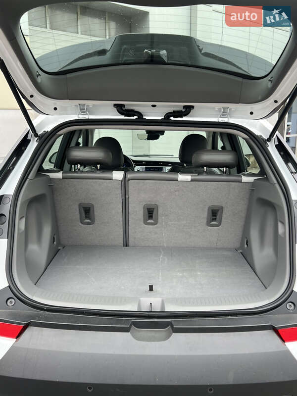 Хетчбек Chevrolet Bolt EUV 2023 в Одесі