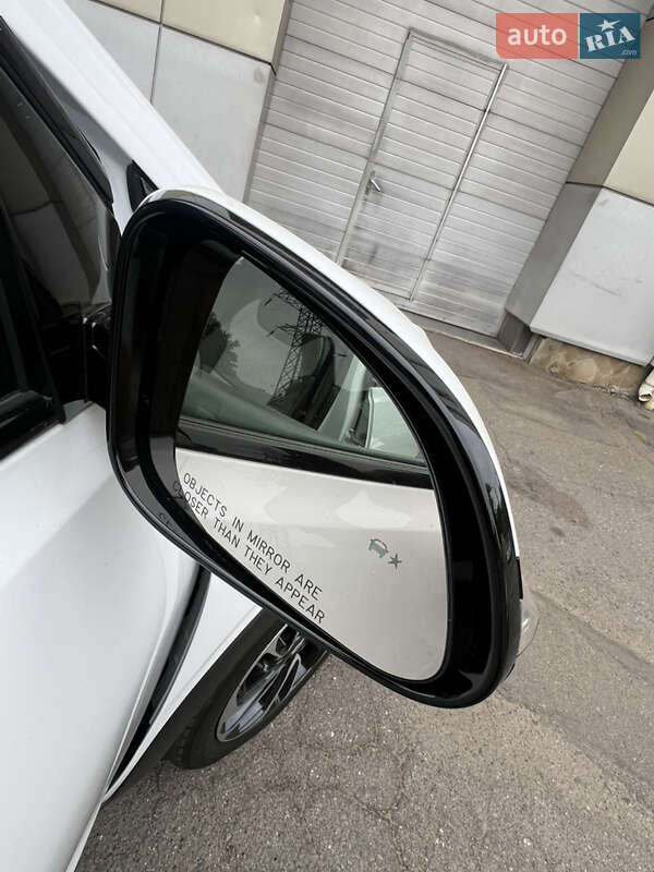 Хетчбек Chevrolet Bolt EUV 2023 в Одесі